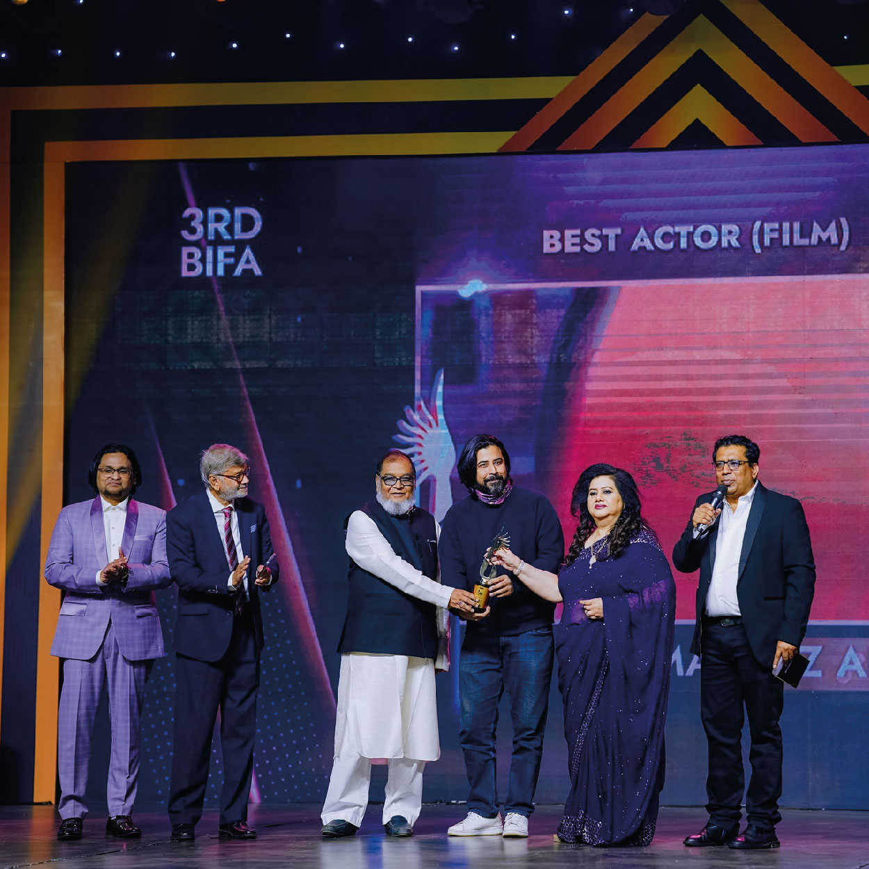 BIFA Awards